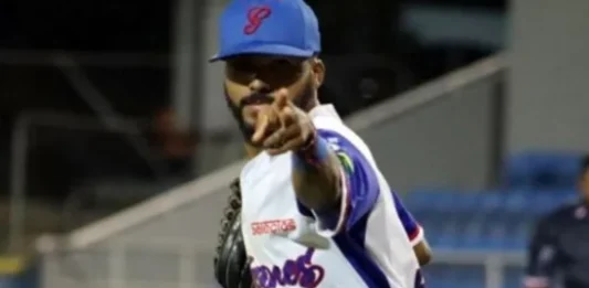 Asesinado pelotero durante tiroteo, otro joven también murió