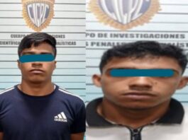 Lo asesinaron por una deuda de $50, cuatro detenidos