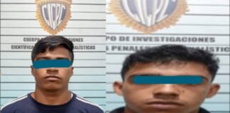 Lo asesinaron por una deuda de $50, cuatro detenidos
