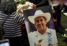 Sin identificar cadáver de sujeto que asesinó a alcalde y terminó abatido +VIDEO