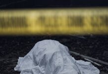 De una puñalada asesinó a su compañero de tragos