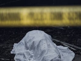 De una puñalada asesinó a su compañero de tragos