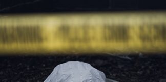 De una puñalada asesinó a su compañero de tragos