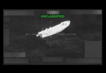 EEUU atacó otros dos buques en el Pacífico y dejó seis muertos EEUU atacó otros dos buques con drogas en el Pacífico y dejó seis muertos