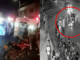 Arrollamiento masivo en Colombia deja 11 heridos, dos niños tienen muerte cerebral