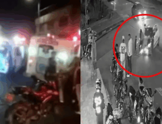 Arrollamiento masivo en Colombia deja 11 heridos, dos niños tienen muerte cerebral