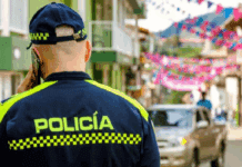 Desmantelan banda de trata de personas que operaba en la frontera colombo-venezolana