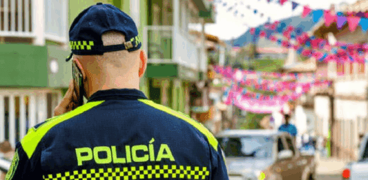 Desmantelan banda de trata de personas que operaba en la frontera colombo-venezolana