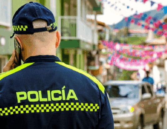 Desmantelan banda de trata de personas que operaba en la frontera colombo-venezolana