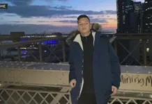 Joven venezolano pierde la vida en un grave choque en Florida