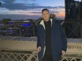 Joven venezolano pierde la vida en un grave choque en Florida