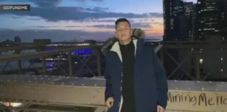 Joven venezolano pierde la vida en un grave choque en Florida