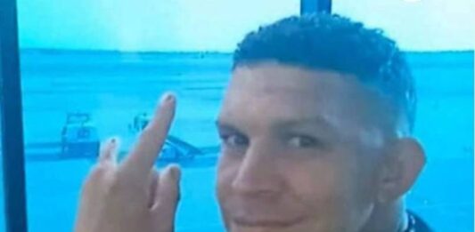 Porlamar | Conductor arrolló a joven boxeador tras una discusión Nueva Esparta | Conductor arrolló a joven boxeador tras una discusión