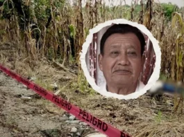 Hallan decapitado cadáver de exalcalde mexicano