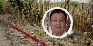 Hallan decapitado cadáver de exalcalde mexicano