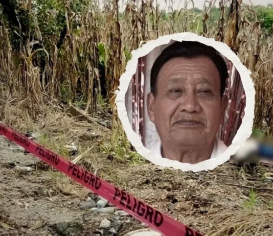 Hallan decapitado cadáver de exalcalde mexicano