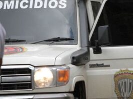 Cicpc investiga hallazgo de cadáver desmembrado