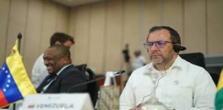 Cumbre CELAC-UE | Venezuela pidió postura firme contra ataques de EEUU en el Caribe Cumbre CELAC-UE | Venezuela pidió postura firme contra ataques de EEUU en el Caribe