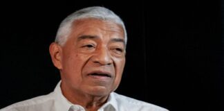 Claudio Fermín: “Nuestra ineptitud para entendernos está abriendo rendijas a la intervención extranjera” Claudio Fermín: “Nuestra ineptitud para entendernos está abriendo rendijas a la intervención extranjera”