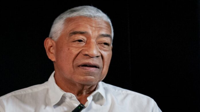 claudio-fermin1jpg-150426 Claudio Fermín: “Nuestra ineptitud para entendernos está abriendo rendijas a la intervención extranjera”