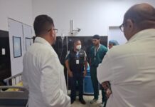 Crean comisión para investigar casos por mortalidad materna en el HUC