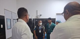 Crean comisión para investigar casos por mortalidad materna en el HUC