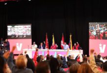 PSUV: Comités Bolivarianos de Base Integral saldrán de asambleas