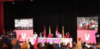 PSUV: Comités Bolivarianos de Base Integral saldrán de asambleas