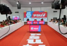 Mañana arranca la conformación de los Comandos de Comunidades Bolivarianos Integrales Mañana arranca la conformación de los Comandos de Comunidades Bolivarianos Integrales