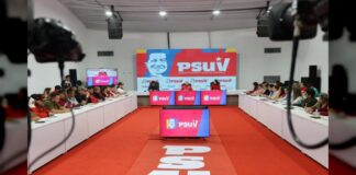 Mañana arranca la conformación de los Comandos de Comunidades Bolivarianos Integrales Mañana arranca la conformación de los Comandos de Comunidades Bolivarianos Integrales