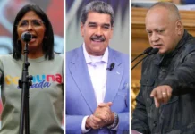 Maduro mete lupa a corrupción en gobernaciones y alcaldías