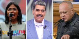 Maduro mete lupa a corrupción en gobernaciones y alcaldías