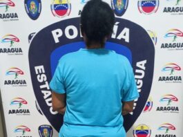 Detenida por cortarle la cara a su hija con una hojilla
