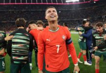 Mundial de 2026 será el último para Cristiano Ronaldo Mundial de 2026 será el último para Cristiano Ronaldo
