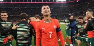 Mundial de 2026 será el último para Cristiano Ronaldo Mundial de 2026 será el último para Cristiano Ronaldo
