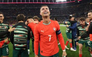 Mundial de 2026 será el último para Cristiano Ronaldo Mundial de 2026 será el último para Cristiano Ronaldo