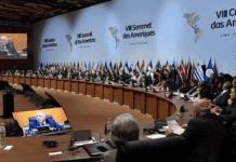 Cumbre de las Américas en RD se aplaza por la «situación regional»