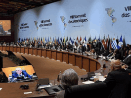 Cumbre de las Américas en RD se aplaza por la «situación regional»