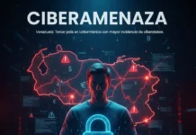 Asobanca: Ocho de cada diez venezolanos, víctimas de ciberataques