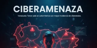 Asobanca: Ocho de cada diez venezolanos, víctimas de ciberataques