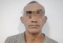 Detenido sujeto que degolló a su pareja, Cicpc descubrió el móvil