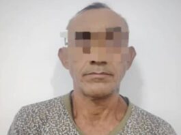 Detenido sujeto que degolló a su pareja, Cicpc descubrió el móvil