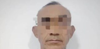 Detenido sujeto que degolló a su pareja, Cicpc descubrió el móvil