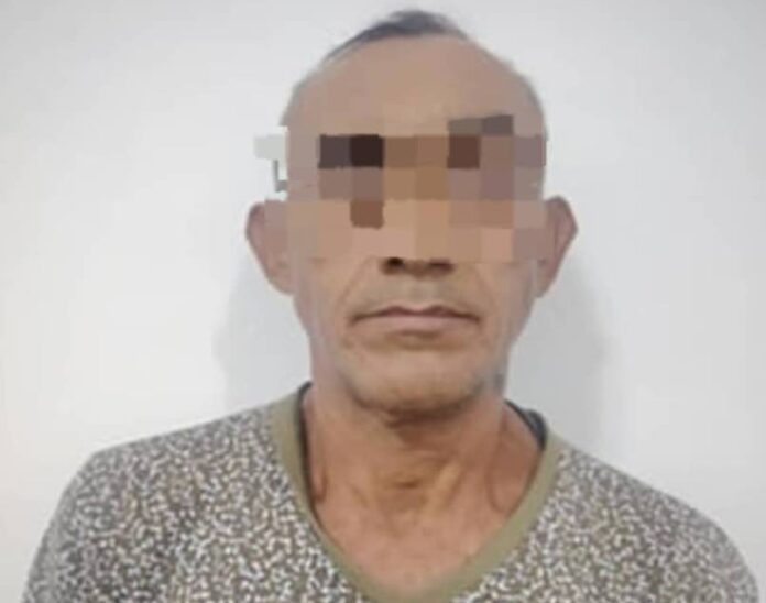 degolló a su pareja