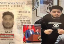 Ésto llevó a la captura de un delincuente solicitado en varios países Ésto llevó a la captura de un delincuente solicitado en varios países