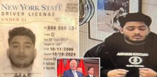 Ésto llevó a la captura de un delincuente solicitado en varios países Ésto llevó a la captura de un delincuente solicitado en varios países