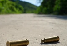 Nueve delincuentes abatidos tras intervenciones legales Nueve delincuentes abatidos tras intervenciones legales