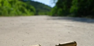 Nueve delincuentes abatidos tras intervenciones legales Nueve delincuentes abatidos tras intervenciones legales