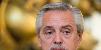 Corte apelaciones argentina confirma cargos contra expresidente Fernández