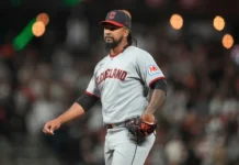 Emmanuel Clase y Luis Ortiz, acusados de sobornos para manipular lanzamientos en MLB